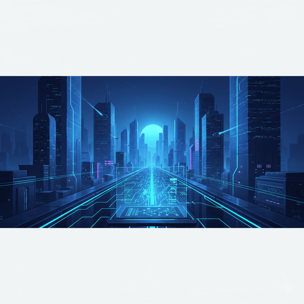 Dasbor digital